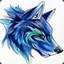 Blue Wolf