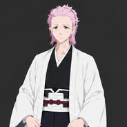 Morpheus avatar