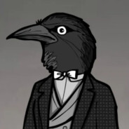 Mr. Crow
