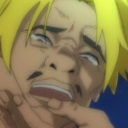 一个人哭,真爱无敌