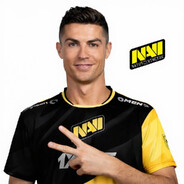 Avatar of CR7