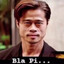 blah pih