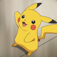 pikachuuuu