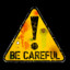 B_Careful