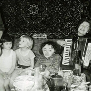 Я тут разминаюсь