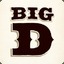 The Big D