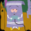 Towelie