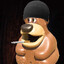 BearCommunist