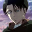 Captain Levi