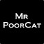 Mr PoorCat