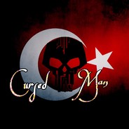 CURSED MAN