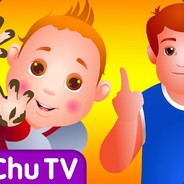 CHU CHU TV