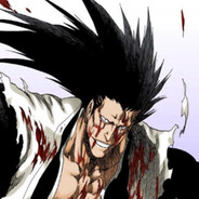 Kenpachi