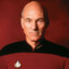 Captain Jean-Luc Picard