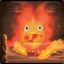 calcifer XD