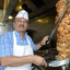 kebab man