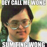 Sum Ting Wong