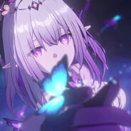 星穹列车第一突破手穹