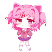 Natsuki