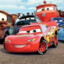 Lightning McQueen