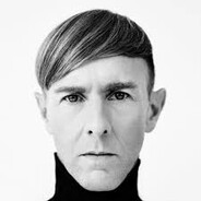RICHARD HAW