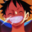 luffy