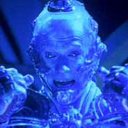 Mr Freeze