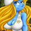 Smurfette