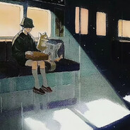 极度描边患者