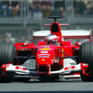 Rubens Barrichello | BAR