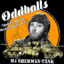 『Oddball Ian』