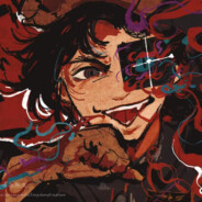 黑暗圆环我爱你