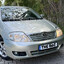 Toyota Corolla 1.6 VVTI Sol 2005