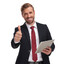 Guy Business