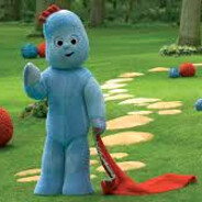 Iggle Piggle