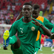 Idrissa Gueye's avatar