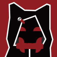 拆迁帮——黑猫