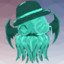 [Sknte]Mr Cthulhu