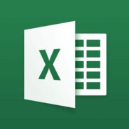 Microsoft Excel