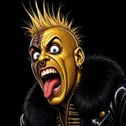 LoGeN Steam avatar