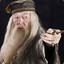 Galawang Dumbledore