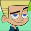 johnny test