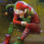 sadclown