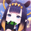 INAcent smile