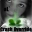 oL`Cr@sh Override