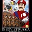 Mario Of Soviet