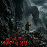 The Valley Of Shadow Of ☠️ s