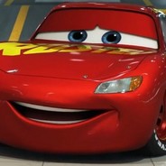 Lightning McQueen
