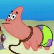 神秘粉色五角星