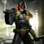 DREDD